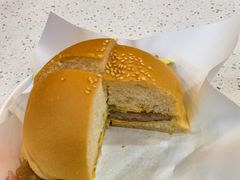 -旺角宝港式茶餐厅(寮步店)