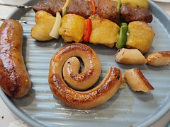 -库滋明·俄罗斯特色美食(中央大街店)