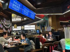 -烤匠麻辣烤鱼(万象城店)