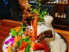 -古京·臻致料理(月湖店)