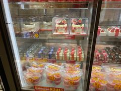 -味多美蛋糕(苏州街地铁店)