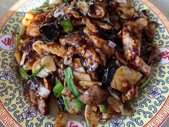 -砂锅居(西四店)