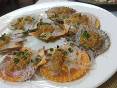 -简家·海鲜盛宴(下沙店)