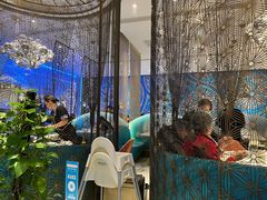 -阿里疆Alijiang·丝路美食·异域风情·清真(长楹天街店)