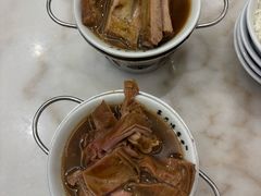 -宝香绑线肉骨茶(柏威年广场店)
