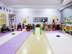 -多特儿童专注力·感统训练·注意力提升培训(锦峰训练中心)