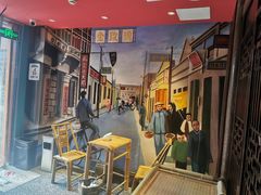 -吼堂老火锅(万寿宫店)