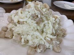 芙蓉鲜贝-砂锅李(九江路店)