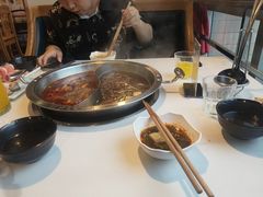 -重庆巴渝火锅(钟家村店)