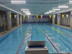 -万豪游泳俱乐部(总店)