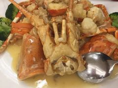 -黄埔华苑酒家(黄埔店)