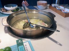 -三个椰子·现砍椰子鸡(金源CBD店)