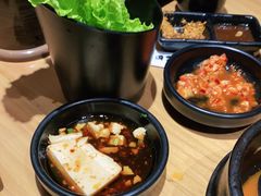 -九田家黑牛烤肉(溧水万达店)
