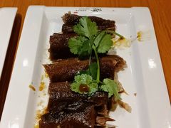 鹅脖-壹只卤鹅(华润万家店)