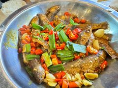 -赣南人家(顺义后沙峪亚朵店)