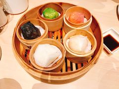 -避风塘(宝山万达店)