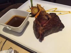 澳洲谷饲肉眼扒-杂咖zacup(领展中心城店)