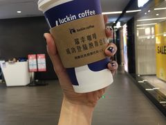 -瑞幸咖啡(北美N1购物中心店)