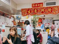 -汉年茶餐厅(天宝楼店)