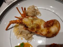 -馋遇江南·精致湖景雅宴(东方之门店)