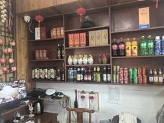 -美味之家·湖景农家乐(太湖东山店)