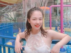 -合肥融创水世界