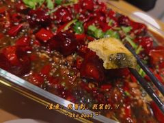 -朵朵开素食餐厅(后宰门街店)