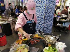 -玄希浪漫厨房·韩料烤肉(湖滨银泰in77店)