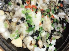 -79号渔船海鲜饭店(华强北店)