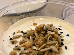 酸奶果丁-马尔龙新疆饭店·清真(瑞景店)