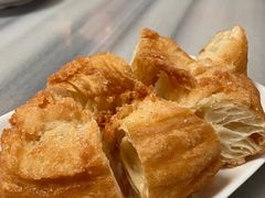 牛俐酥-芬芳甜品(同福路店)