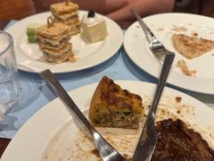 -马哥孛罗咖啡厅·Cafe Marco (厦门马哥孛罗东方大酒店)