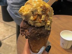 -LUNEURS月乐诗·法式冰淇淋(环贸店)