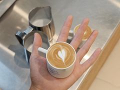 -Beans Solo豆号咖啡(百家湖花园店)