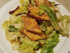 -巴依老爷·新疆美食(上城区天城路店)