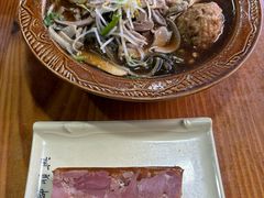 -邵顺兴锅盖面(金山宝地店)