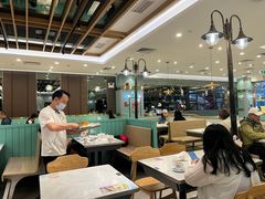 -翠华餐厅(正佳广场店)