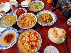 -管记水席老店(仙果市街店)
