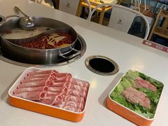 -大斌家串串火锅