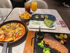 -必胜客(印象城店)