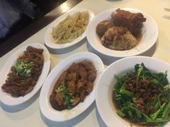 吃之前-阿水狮猪脚大王(台中公园店)
