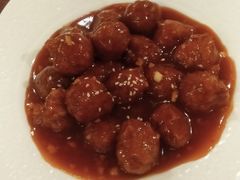 糖醋丸子-北大街四合院