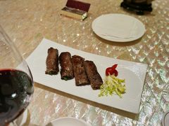 -8餐厅(新葡京酒店)