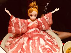-蜀辣居鲜货老火锅(双流万达店)