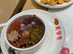 -蜀留香火锅(社会山店)