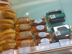 -莉莲蛋挞(大华悦沢书店)