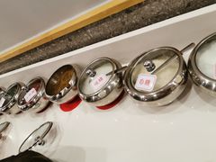 -客临百思德·东北特色馆(龙湖时代天街店)