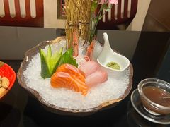 -天狗山料理(省体店)