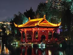 -北湖公园