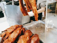 招牌烤鸭-鸭寨夫人(无锡首店)